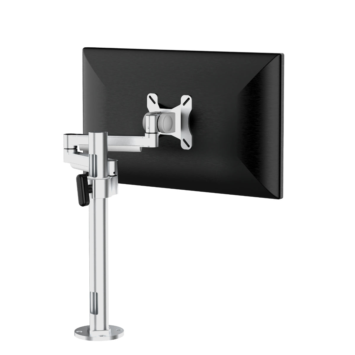 360° Adjustable Monitor Stand