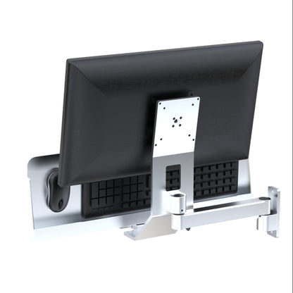 Wall display with keyboard stand 076Plus❗️