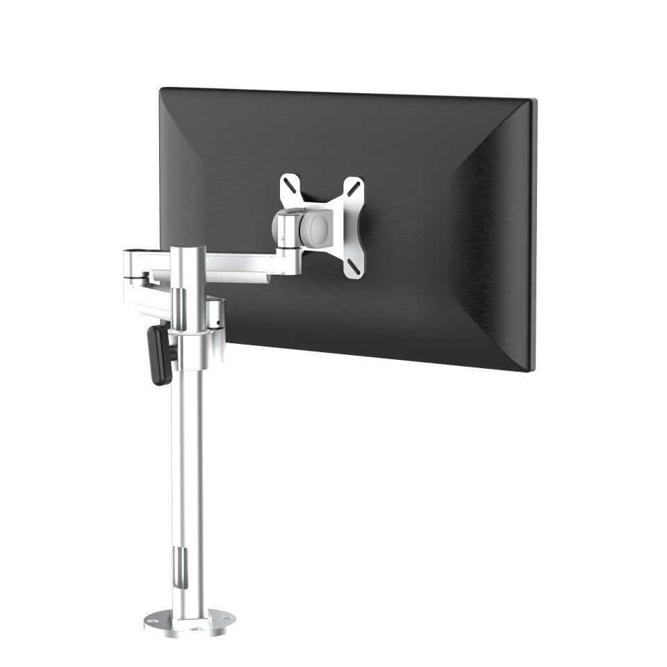 360° Adjustable Monitor Stand